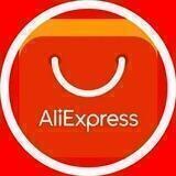 AliExpress 🔥 СКИДКИ