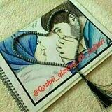 Qõshni_qizning dil daftari