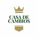 Compra venta de saldo electrónico