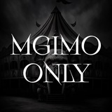 MGIMO ONLY