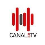 CANAL 5TV INFORMA