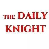 The Daily Knight