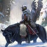 HUSSAR 🐴