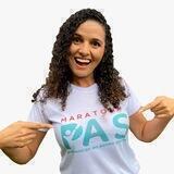 Maratona PAS - Prevenção Ao Abuso Sexual