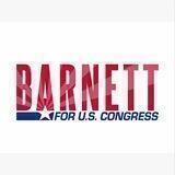 Barnett For Congress