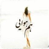هم هوایی