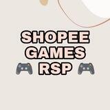 SHOPEE GAMES RSP