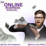 💸Online_Bussines💸