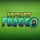 Mutant Froggo Announcement