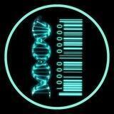 Dna Matrix Decoder
