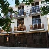 ОТЕЛЬ МОНАКО (MONACO) ДЖЕМЕТЕ АНАПА