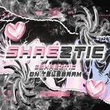 — 𝐒haeztic