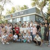 TUKHTAEVA ENGLISH ZONE