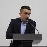 Zalim MargusheV
