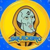 SquidBro Portal