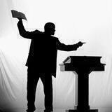 Preachers or Teachers?