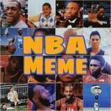 NBA Meme | ان بی ای میم