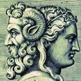 ژانوس ِ سیاست Janus of politics
