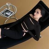 Юля Кирякина про запуски