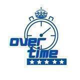 ОТЗЫВЫ OVERTIME
