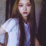 해린, haerin! ♥︎
