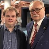 Смоляк.Выборы
