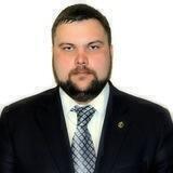 Адвокат Руслан Лапшин
