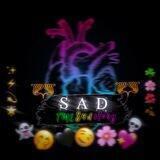 ☞︎ 𝗦 𝗔 𝗗 ☜︎