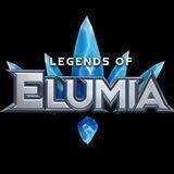 Legends of Elumia Announcements 📣