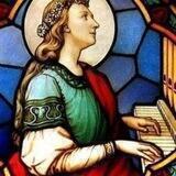 Músicos católicos Brasil