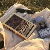 книжная вечеринка✨📚🪴