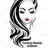 Fantasy beauty💄سبحانی