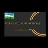 Uzbektourismofficial 🇺🇿
