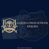 GARUDA HIGH SCHOOL