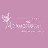 Marvellous shop💓