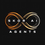 SKOR Announcements