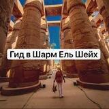 Экскурсии в Шарм Эль Шейх