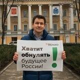 Николай Кузьмин