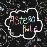 Asterophile OPEN!!!