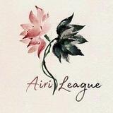 چنل محافظ 🎐 Airi league 🎐