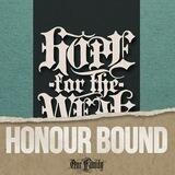 HOPE FOR THE WEAK