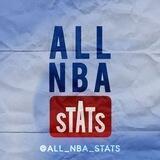 🏀📊ALL NBA STATS📊🏀