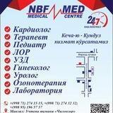 NBF MED klinika
