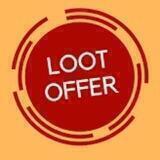 Loot Offers (Official)