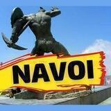 🔥 Navoiy kanal