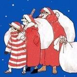🎄One Piece! 🏴‍☠️