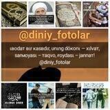 Diniy rasmlar