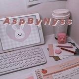 : αѕρ bу nуѕѕ .