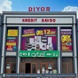 Pop Diyor kredit savdo