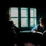 رَوْحٌ وَرَيْحَان.